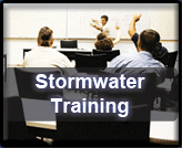 stormwater training, qsp training, qsd training, 24 hr swppp, cesswi, cisec